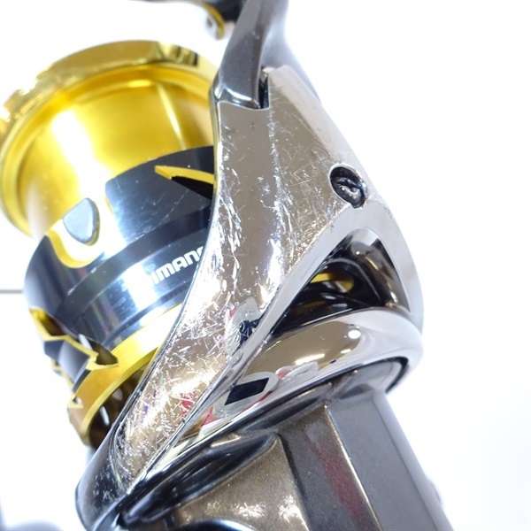 ２０ツインパワー３０００ＭＨＧ